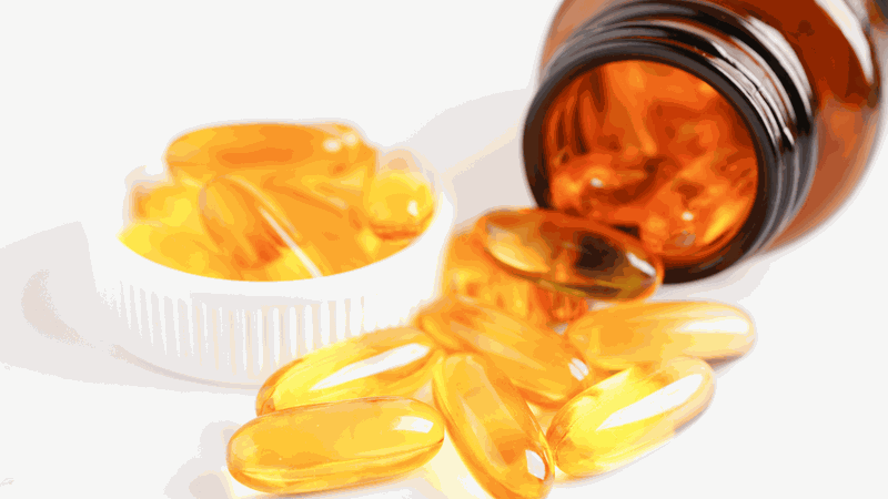 Mỗi ngày uống 1 viên Omega-3 liệu có tốt cho sức khỏe? 3