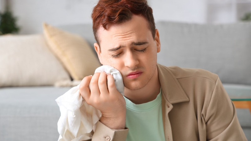 Mới niềng răng đau mấy ngày và cách giảm đau hiệu quả 4