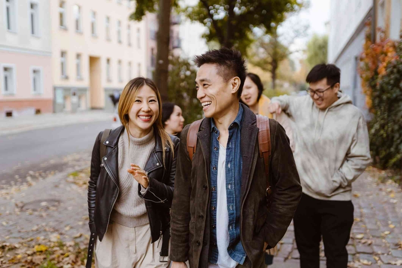 Mối quan hệ mở là gì? Tại sao nó ngày càng phổ biến? - 3