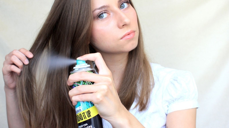 Mới sảy thai có được gội đầu không? 2