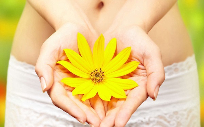 Mới sảy thai có được gội đầu không? 3