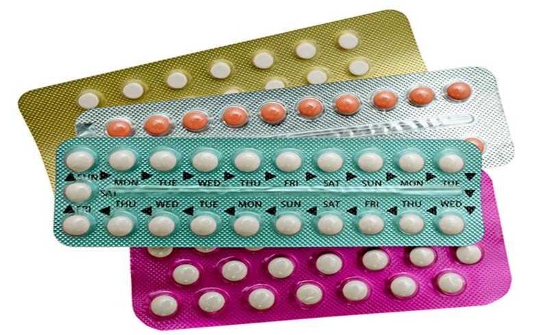 Mới sảy thai uống thuốc tránh thai được không? 1