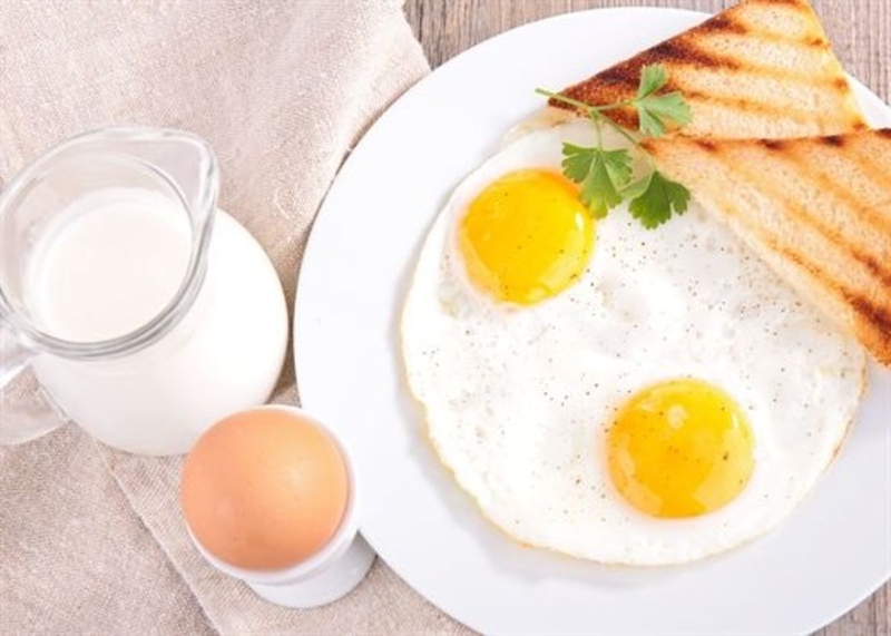 Mới sinh xong uống sữa Ensure được không 4