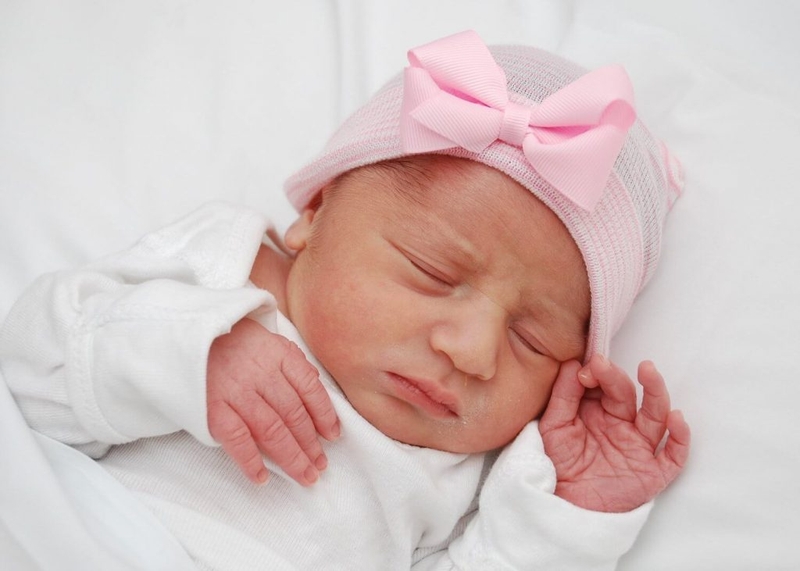 Mỗi tháng trẻ sơ sinh tăng bao nhiêu kg là đạt tiêu chuẩn?-2