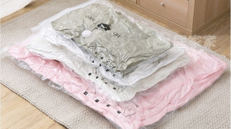 Môi trường chân không là gì? Ứng dụng trong đời sống