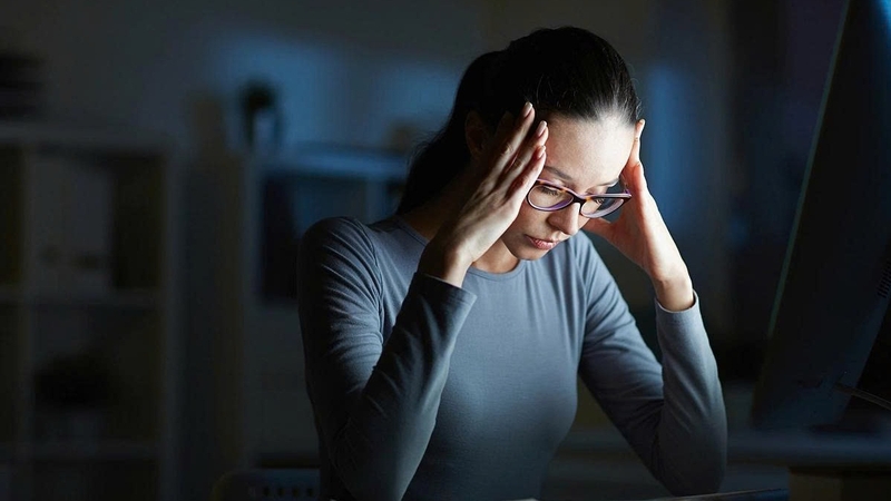 Ô nhiễm tiếng ồn có thể khiến hệ thần kinh bị kích thích quá mức, dẫn đến căng thẳng và mệt mỏi kéo dài