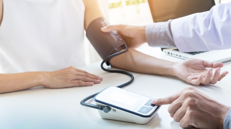 Khám sức khỏe định kỳ giúp phát hiện sớm và phòng ngừa hiệu quả các bệnh lý do môi trường sống gây ra