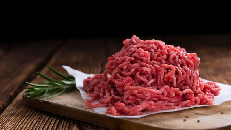 Gợi ý 10 món ăn dặm từ thịt bò bé nào cũng mê 1