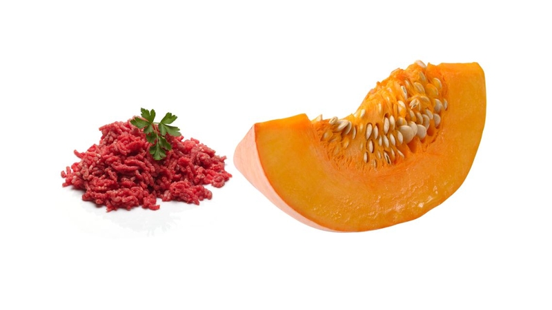 Gợi ý 10 món ăn dặm từ thịt bò bé nào cũng mê 3