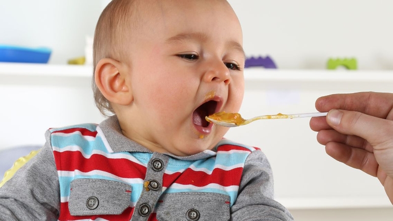 Gợi ý 10 món ăn dặm từ thịt bò bé nào cũng mê 2