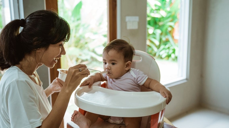 Gợi ý 10 món ăn dặm từ thịt bò bé nào cũng mê 4