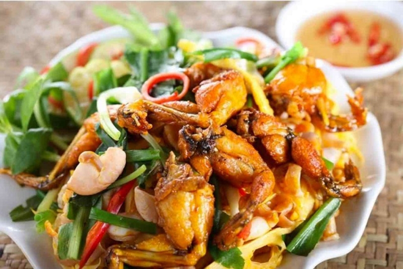 12 món ăn gây hại cho con người nhưng rất được ưa chuộng