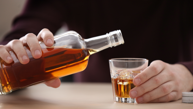 Món ăn giải rượu hiệu quả: Giảm say nhanh, bảo vệ sức khỏe 5