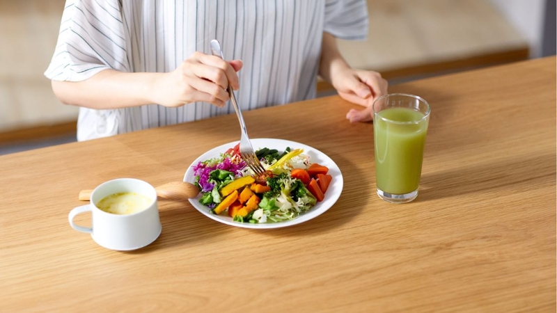 Có nhiều&nbsp;món ăn giảm cân ngày Tết&nbsp;để bạn làm đa dạng thực đơn mỗi ngày