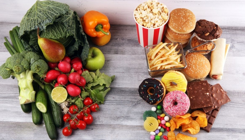 Gợi ý món ăn giảm mỡ máu cho thực đơn từ bữa chính đến bữa phụ 1