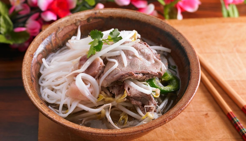 Gợi ý món ăn giảm mỡ máu cho thực đơn từ bữa chính đến bữa phụ 2