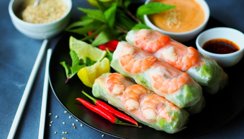 Gợi ý món ăn giảm mỡ máu cho thực đơn từ bữa chính đến bữa phụ 3