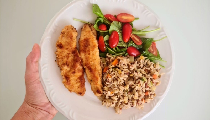 Gợi ý món ăn giảm mỡ máu cho thực đơn từ bữa chính đến bữa phụ 4