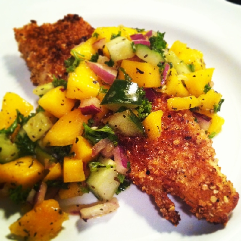 Gợi ý thực đơn 6 món ăn hạ huyết áp ngon miệng dành cho bữa tối 1