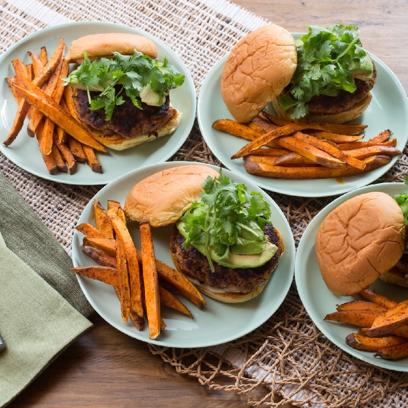 Gợi ý thực đơn 6 món ăn hạ huyết áp ngon miệng dành cho bữa tối 2