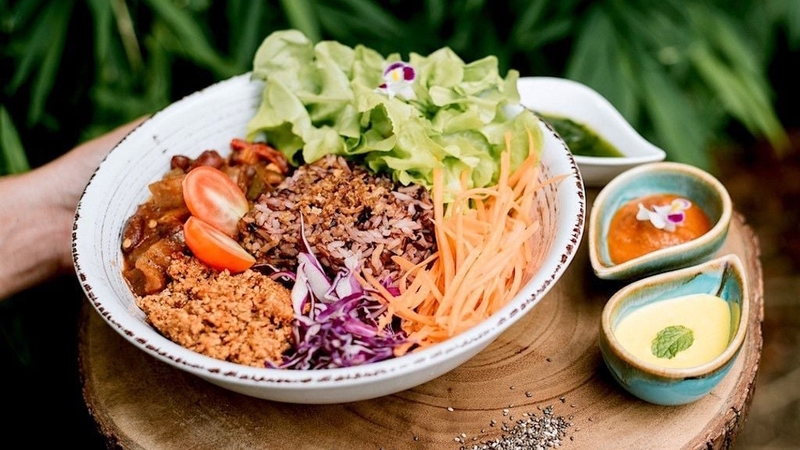 Món ăn thanh đạm cho bữa tối tốt cho sức khỏe và vóc dáng 4