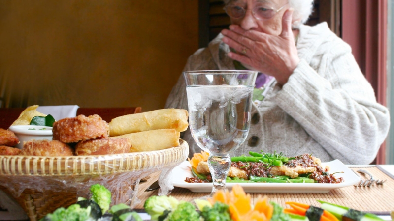 Món ăn thịt vịt kỵ với rau gì?-2