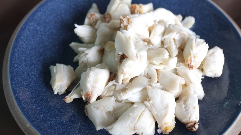 10 Món ăn từ cua cho bé ăn dặm ngon khó cưỡng mẹ nên thử ngay 1