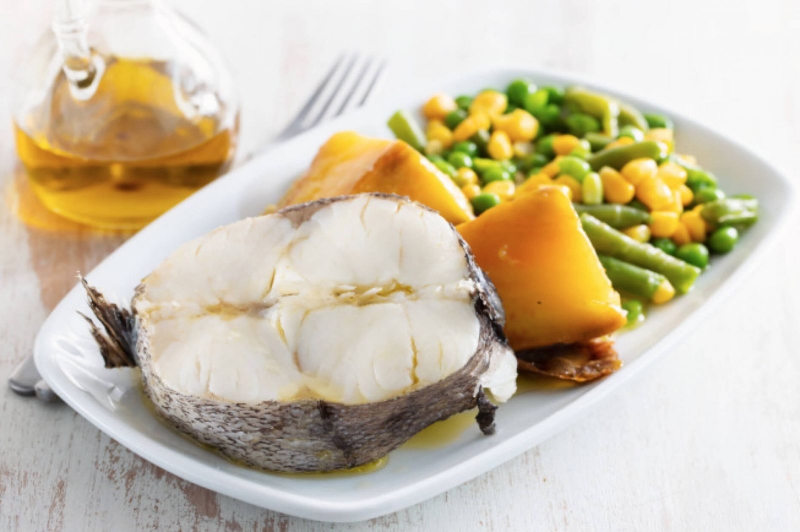 Thực đơn ăn dặm cho bé 7 tháng BLW mà mẹ nên biết để tập cho trẻ 2