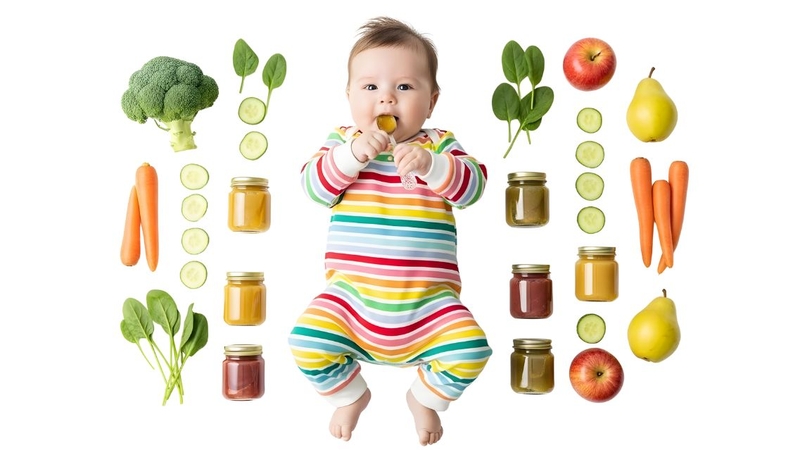 Kết hợp đa dạng các nhóm món ăn mềm giúp đảm bảo cân bằng dinh dưỡng