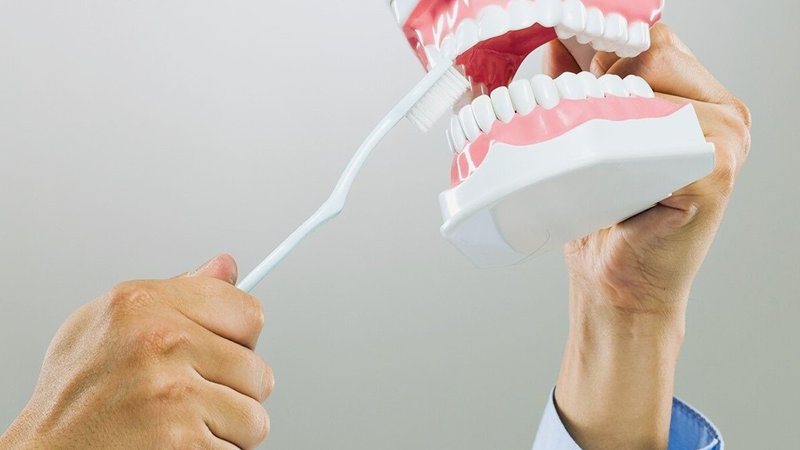 Mòn men răng là gì? Nguyên nhân gây mòn men răng 4