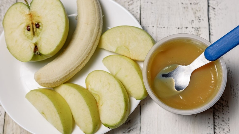 Gợi ý 15 món phụ cho bé ăn dặm ngon miệng mỗi ngày 1