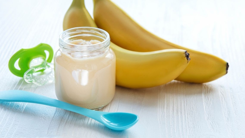 Gợi ý 15 món phụ cho bé ăn dặm ngon miệng mỗi ngày 3