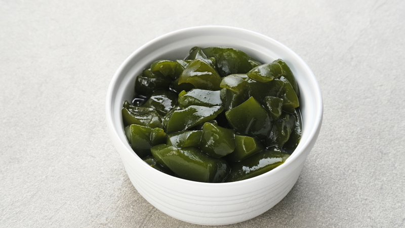 Món sương sâm bao nhiêu calo? Có phù hợp giảm cân không? 4