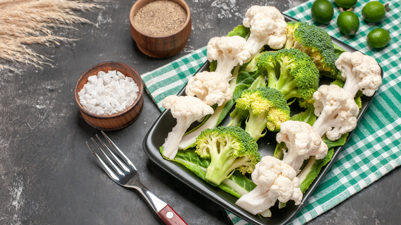 Món xào ít dầu ít muối: Ăn quen miệng, tim mạch nhẹ gánh hơn 2