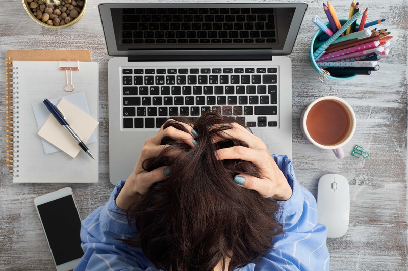 Monday Blues: 5 cách hữu ích để vượt qua hội chứng sợ thứ 2 1