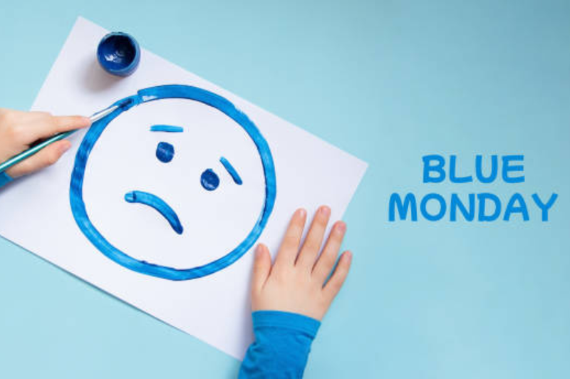 Monday Blues: 5 cách hữu ích để vượt qua hội chứng sợ thứ 2 2