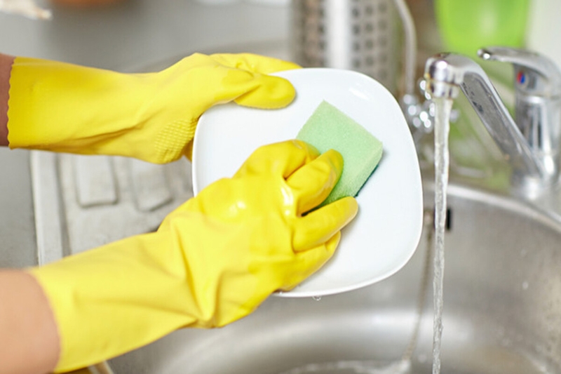 Móng giòn, dễ gãy bổ sung gì để có được bộ móng tay chắc khỏe? 2