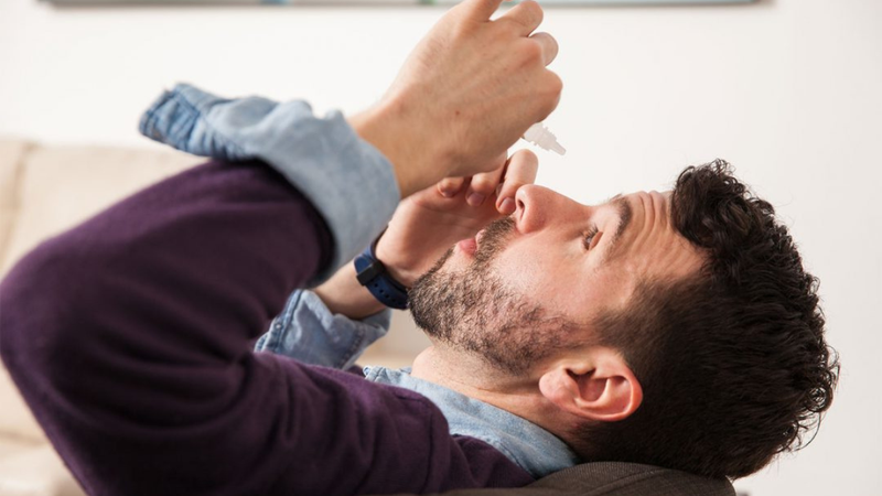 Mộng mắt là gì? Nguyên nhân, triệu chứng và cách phòng ngừa 5