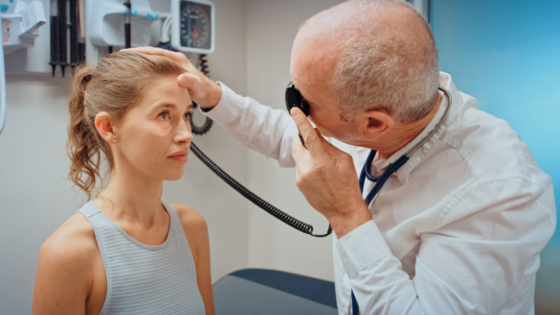 Mộng mắt là gì? Nguyên nhân, triệu chứng và cách phòng ngừa 2