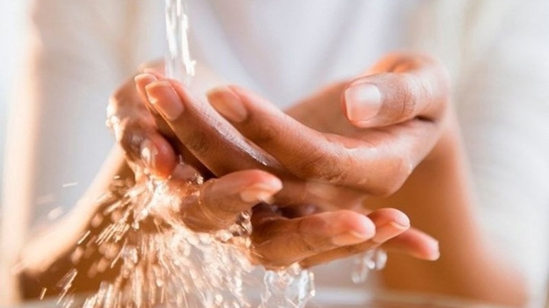 Móng tay bị hư và cách xử lý an toàn, hiệu quả 3