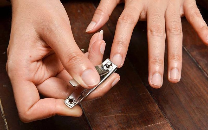 Móng tay bị rỗ là bệnh gì? Có gây nguy hiểm đến sức khỏe không? 3