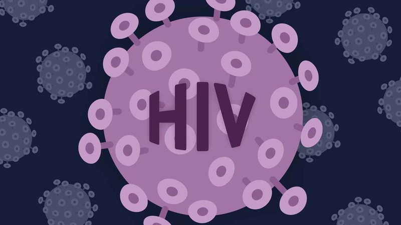 Móng tay người nhiễm HIV có đặc điểm gì? Nguyên nhân dẫn đến sự thay đổi này 1