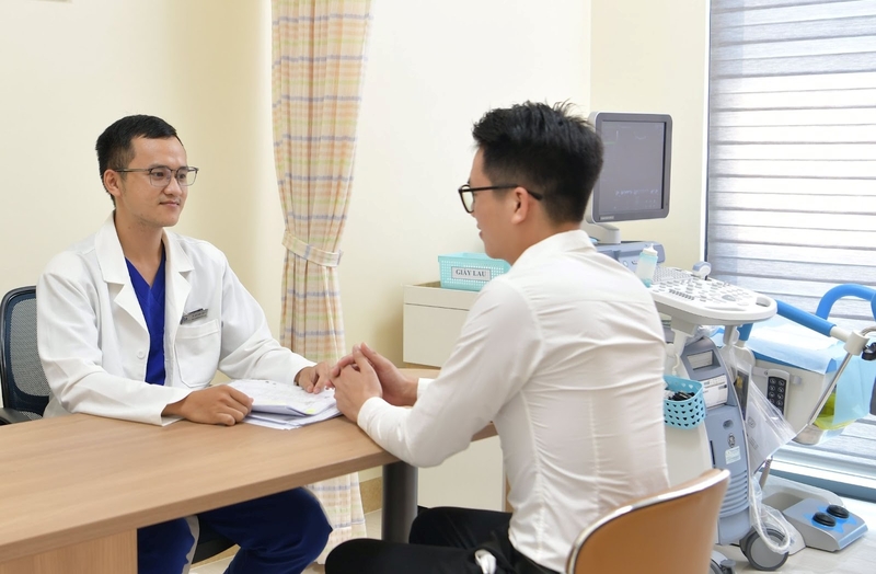 Mộng tinh bao nhiêu lần là bình thường? Cách điều trị mộng tinh2