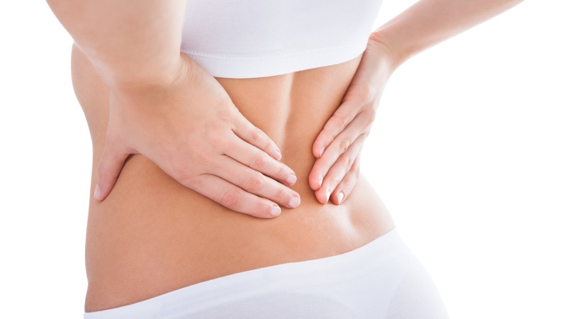 Phụ nữ mông to thông minh có đúng không? 2