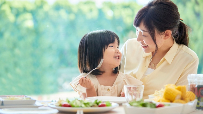 Một bữa ăn nên kéo dài bao lâu tốt cho sức khỏe? 2