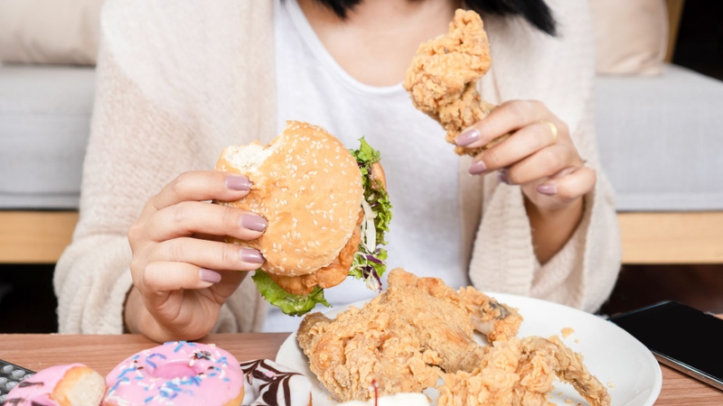 Một bữa ăn nên kéo dài bao lâu tốt cho sức khỏe? 3