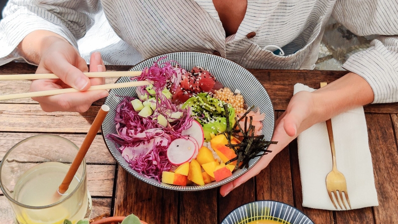 Một bữa ăn nên kéo dài bao lâu tốt cho sức khỏe? 4