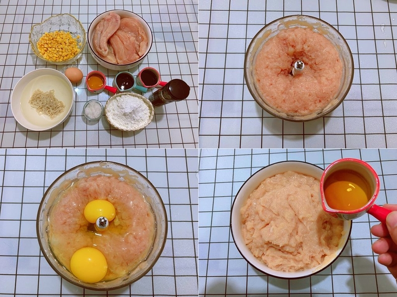 1 cái xúc xích bao nhiêu calo 3