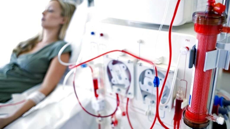 Một lần lọc máu hết bao nhiêu tiền? Các yếu tố ảnh hưởng đến chi phí lọc máu 1