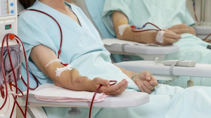 Một lần lọc máu hết bao nhiêu tiền? Các yếu tố ảnh hưởng đến chi phí lọc máu 2